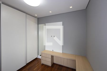 Quarto 1 de apartamento à venda com 3 quartos, 92m² em Vila da Serra, Nova Lima