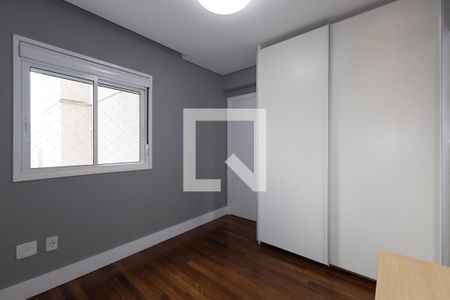 Quarto 1 de apartamento à venda com 3 quartos, 92m² em Vila da Serra, Nova Lima