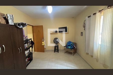 Quarto 1 de casa à venda com 2 quartos, 400m² em Jardim Monte Libano, Santo André