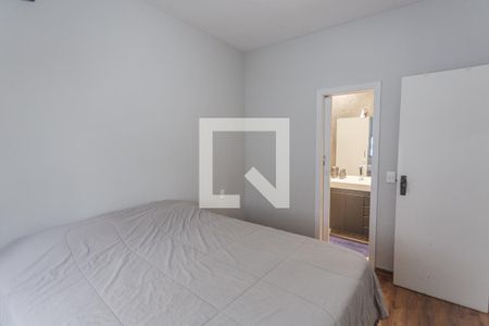 Suíte de apartamento para alugar com 3 quartos, 100m² em Santo Antônio, Belo Horizonte