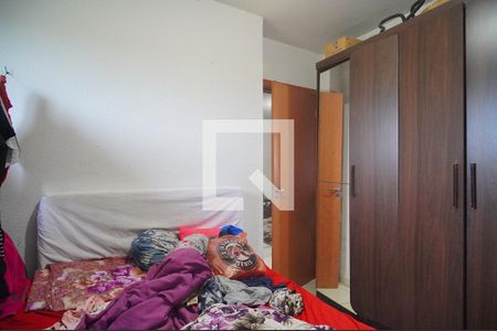 Quarto 2 de apartamento à venda com 2 quartos, 192m² em Canudos, Novo Hamburgo
