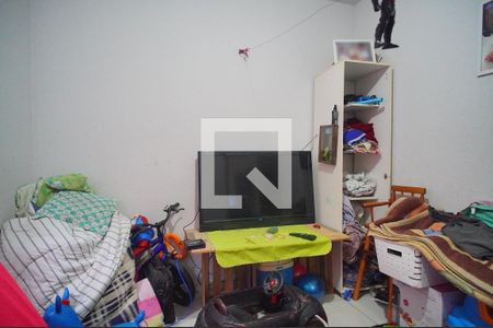 Quarto 1 de apartamento à venda com 2 quartos, 192m² em Canudos, Novo Hamburgo