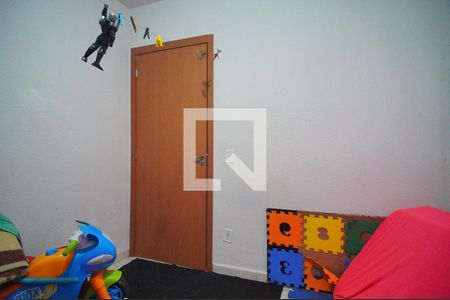 Quarto 1 de apartamento à venda com 2 quartos, 192m² em Canudos, Novo Hamburgo