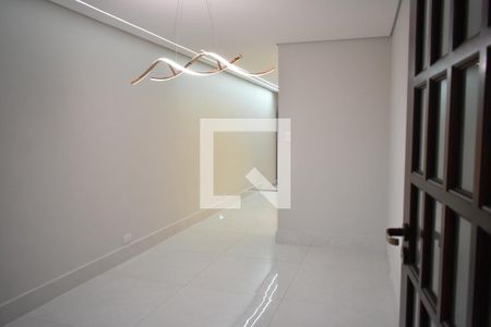 Sala de Jantar de casa para alugar com 3 quartos, 242m² em Planalto Paulista, São Paulo