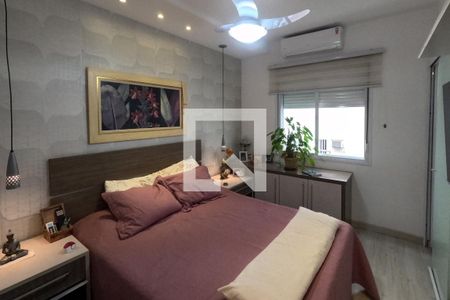 Apartamento para alugar com 2 quartos, 120m² em Embaré, Santos