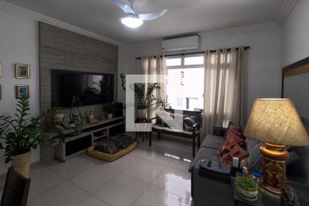 Apartamento para alugar com 2 quartos, 120m² em Embaré, Santos