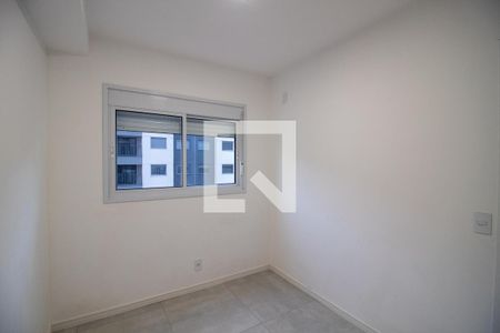 Quarto 2 de apartamento para alugar com 2 quartos, 39m² em Vila Sonia, São Paulo