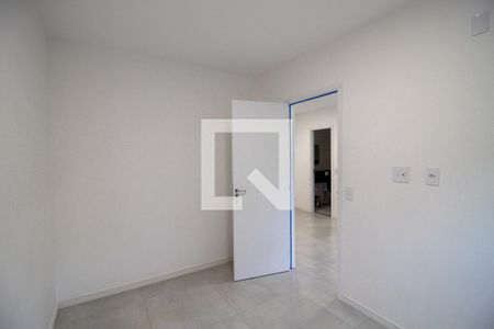 Quarto 1 de apartamento para alugar com 2 quartos, 39m² em Vila Sonia, São Paulo