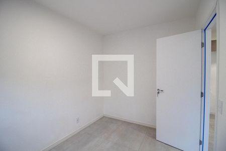 Quarto 1 de apartamento para alugar com 2 quartos, 39m² em Vila Sonia, São Paulo