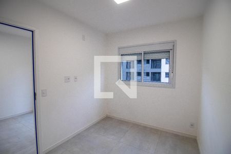 Quarto 1 de apartamento para alugar com 2 quartos, 39m² em Vila Sonia, São Paulo