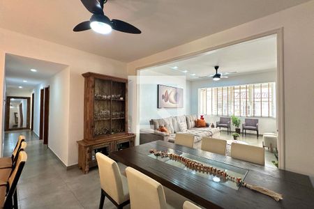 Apartamento para alugar com 3 quartos, 135m² em Copacabana, Rio de Janeiro