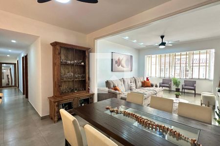 Apartamento para alugar com 3 quartos, 135m² em Copacabana, Rio de Janeiro