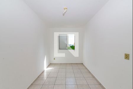 Quarto 1 de apartamento para alugar com 3 quartos, 67m² em Buritis, Belo Horizonte