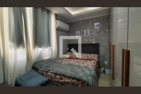 Quarto 1 de apartamento para alugar com 2 quartos, 45m² em Recreio dos Bandeirantes, Rio de Janeiro