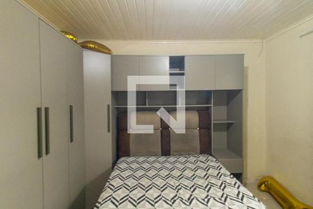 Quarto 1 de casa para alugar com 3 quartos, 140m² em Fanny, Curitiba