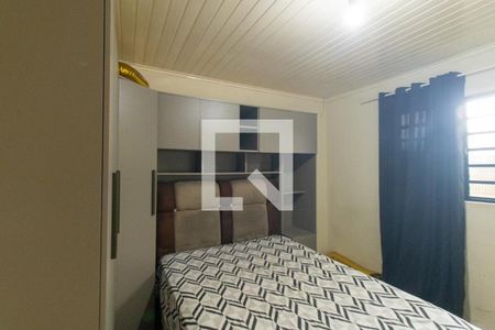 Quarto 1 de casa para alugar com 3 quartos, 140m² em Fanny, Curitiba