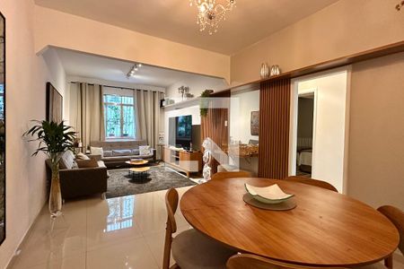 Apartamento para alugar com 2 quartos, 85m² em Copacabana, Rio de Janeiro