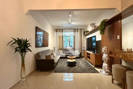 Apartamento para alugar com 2 quartos, 85m² em Copacabana, Rio de Janeiro