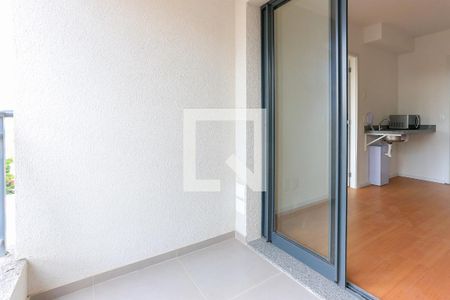 Apartamento para alugar com 1 quarto, 28m² em Butantã, São Paulo