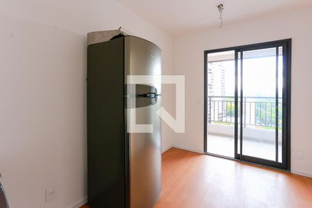 Apartamento para alugar com 1 quarto, 28m² em Butantã, São Paulo