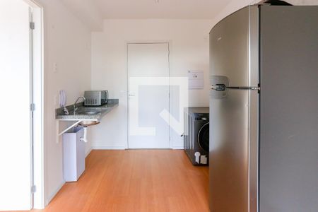 Apartamento para alugar com 1 quarto, 28m² em Butantã, São Paulo