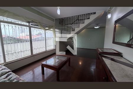 Sala de Estar de casa à venda com 4 quartos, 250m² em Jardim Nova Europa, Campinas