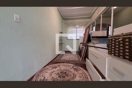 Sala de casa à venda com 4 quartos, 250m² em Jardim Nova Europa, Campinas