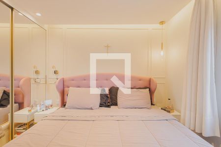 Quarto de kitnet/studio para alugar com 1 quarto, 33m² em Jardins, São Paulo