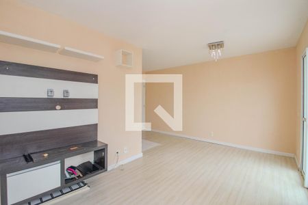 Sala de apartamento à venda com 2 quartos, 54m² em Protásio Alves, Porto Alegre