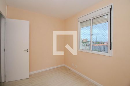 Quarto 2 de apartamento à venda com 2 quartos, 54m² em Protásio Alves, Porto Alegre