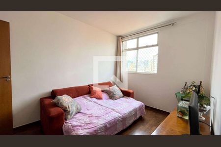 Apartamento à venda com 4 quartos, 180m² em Alto Barroca, Belo Horizonte