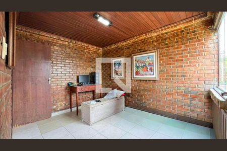 Apartamento à venda com 4 quartos, 180m² em Alto Barroca, Belo Horizonte