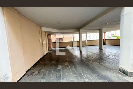 Apartamento à venda com 4 quartos, 180m² em Alto Barroca, Belo Horizonte