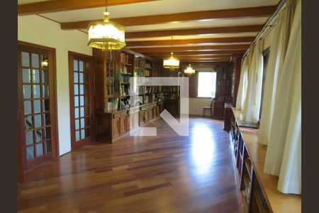 Casa de Condomínio à venda com 4 quartos, 678m² em Morumbi, São Paulo