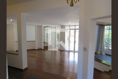 Casa de Condomínio à venda com 4 quartos, 678m² em Morumbi, São Paulo