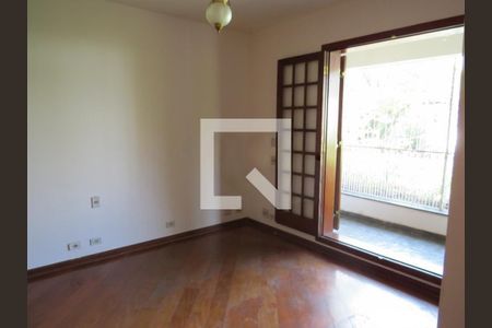 Casa de Condomínio à venda com 4 quartos, 678m² em Morumbi, São Paulo