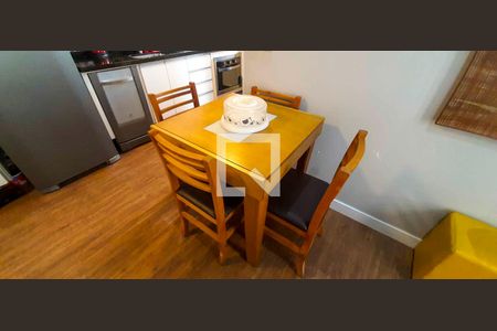 Apartamento à venda com 2 quartos, 37m² em Presidente Altino, Osasco