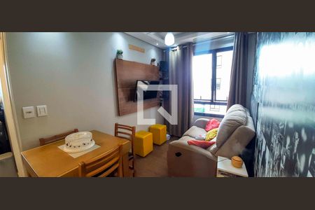 Apartamento à venda com 2 quartos, 37m² em Presidente Altino, Osasco