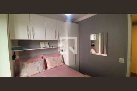 Apartamento à venda com 2 quartos, 37m² em Presidente Altino, Osasco