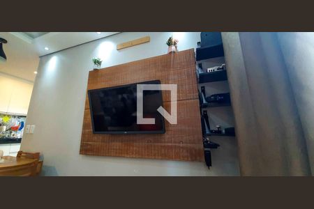 Apartamento à venda com 2 quartos, 37m² em Presidente Altino, Osasco