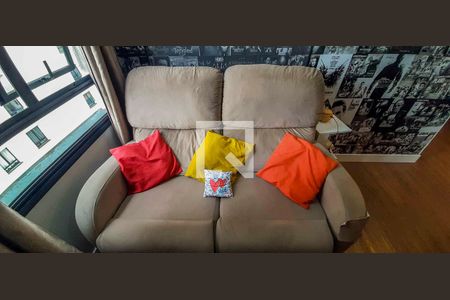 Apartamento à venda com 2 quartos, 37m² em Presidente Altino, Osasco