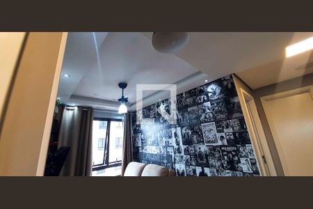 Apartamento à venda com 2 quartos, 37m² em Presidente Altino, Osasco