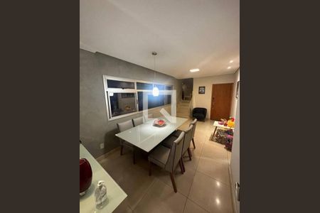 Apartamento à venda com 4 quartos, 180m² em Itapoã, Belo Horizonte