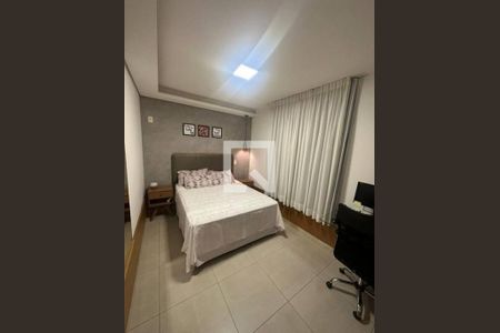 Apartamento à venda com 4 quartos, 180m² em Itapoã, Belo Horizonte