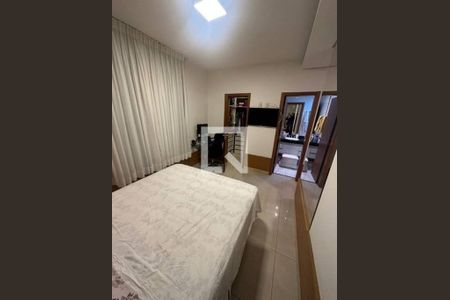 Apartamento à venda com 4 quartos, 180m² em Itapoã, Belo Horizonte