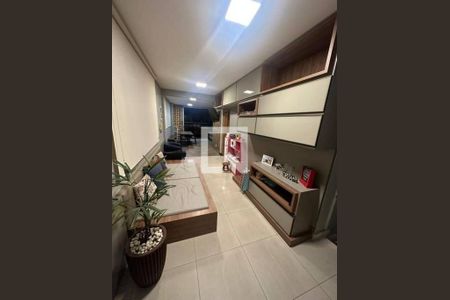 Apartamento à venda com 4 quartos, 180m² em Itapoã, Belo Horizonte