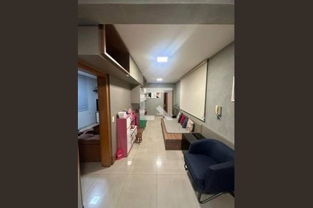 Apartamento à venda com 4 quartos, 180m² em Itapoã, Belo Horizonte