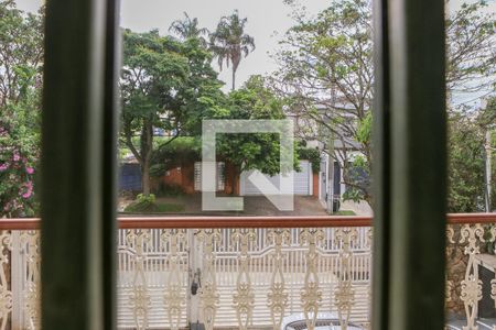 Vista da Sala de apartamento à venda com 4 quartos, 787m² em Alto da Lapa, São Paulo