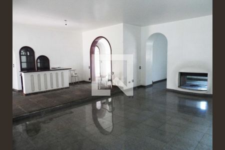 Casa à venda com 5 quartos, 441m² em Interlagos, São Paulo