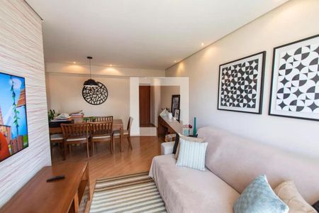 Apartamento à venda com 3 quartos, 77m² em Cursino, São Paulo